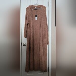 Gianni Bini Long Cardigan